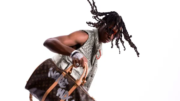 Jeune Morty | Le Metronum