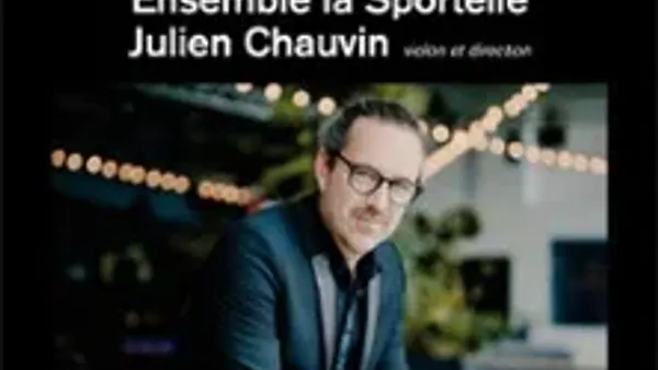 Le Concert de la Loge | Halle Aux Grains Toulouse 