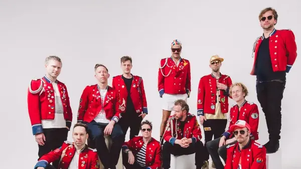 MEUTE [Pink Paradize] | Poney Club