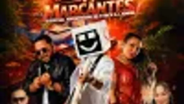 Arrocha Vs Marcantes | Urban Lab