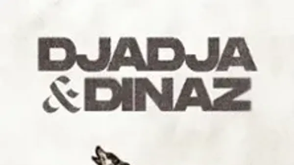 Djadja & Dinaz - Tournée | Zenith - Nocto
