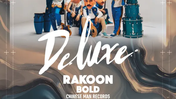 DELUXE + RAKOON + BOLD x PONEY CLUB 2026 | Poney Club