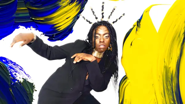 Kimia + scène ouverte | Le Metronum