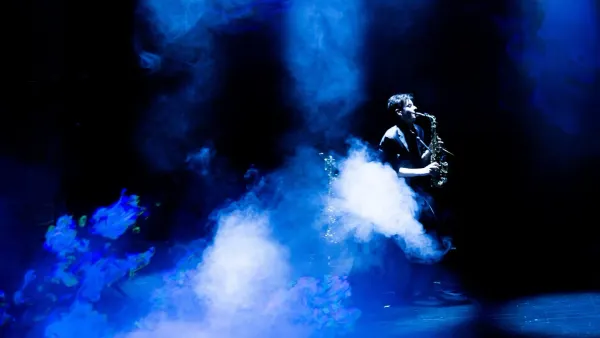 Oasis Boom + Matter 2930 | Le Metronum