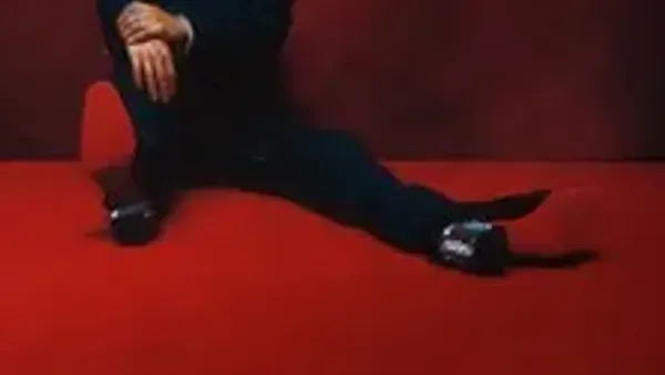 Sofiane Pamart - 2025 Piano Tour | Casino Barrière