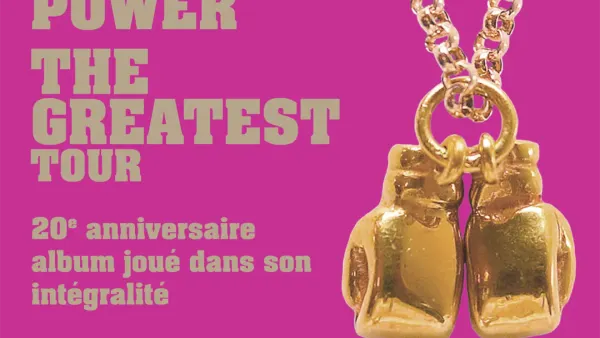 CAT POWER | Le Bikini