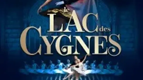 Le Lac des Cygnes - International Festival Ballet - Paris & Tournée | Casino Barrière - Nocto