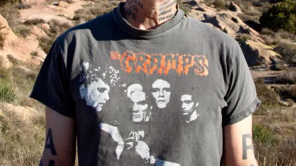 MOBY (dj set) | Poney Club