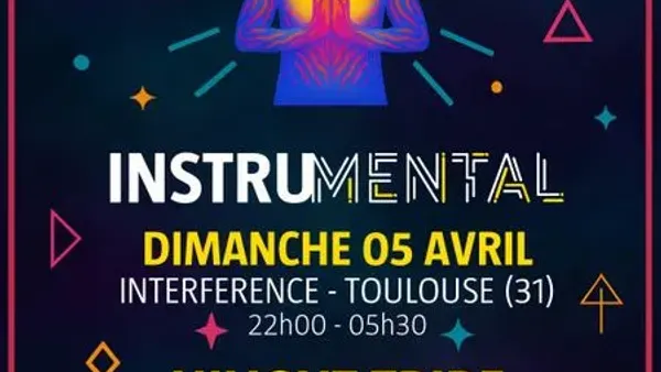 Hilight Tribe Instrumental | Interference