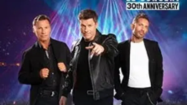 Worlds Apart - 30th Anniversary | Casino Barrière - Nocto