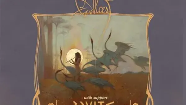 ALCEST & BRUIT ≤ | Interference