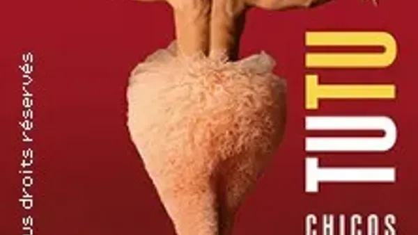 Tutu - Chicos Mambo - Tournée | Casino Barrière