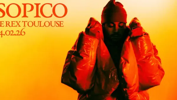Sopico | Le Rex