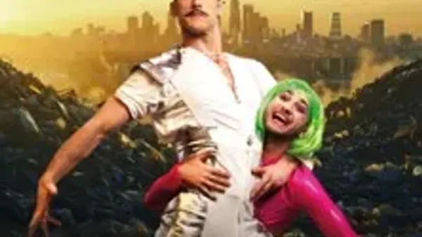 Don Quichotte - Cie Pietragalla-Dérouault - Tournée | Casino Barrière