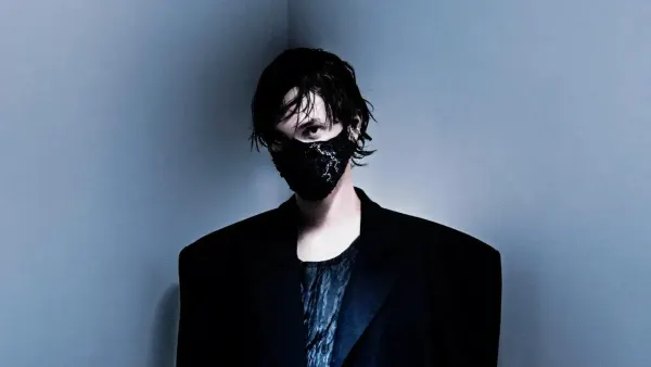 I HATE MODELS [Opening Pink Paradize 2026] | Poney Club