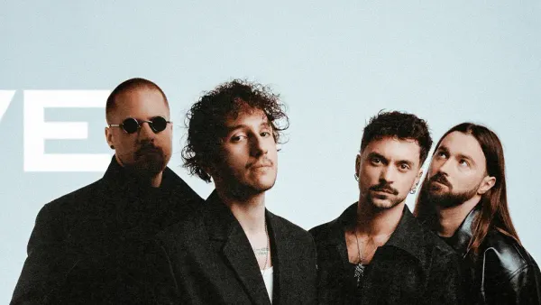 Resolve | Le Metronum / Scène de Musiques Actuelles de Toulouse - Nocto