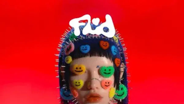 FLUID presents : Pegassi & more | Interference - Nocto