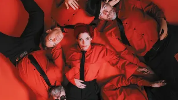 Superbus | Interference
