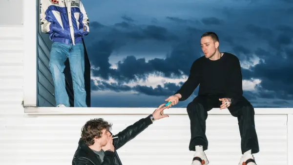 47TER | Le Bikini - Nocto