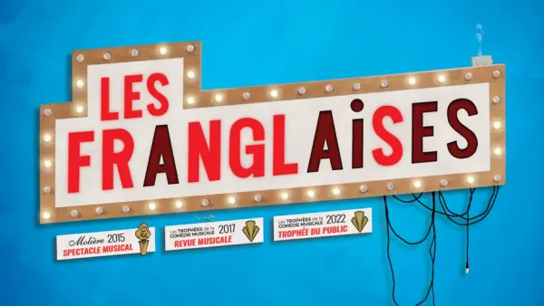 LES FRANGLAISES | Casino Barrière