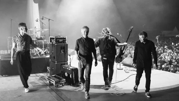 NADA SURF | Le Bikini