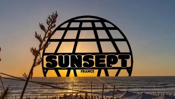 Sunsept au Blue Cargo