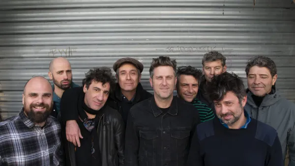 Les Hurlements d’Léo | Le Metronum