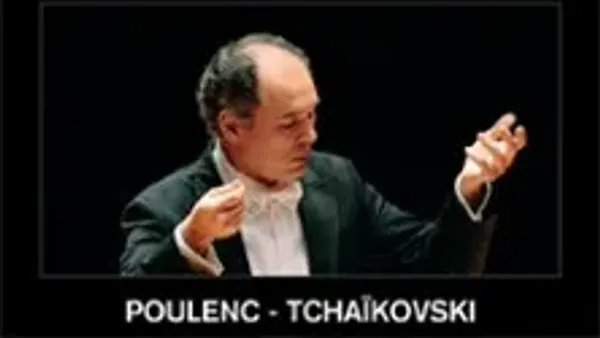Münchner Philharmoniker | Halle Aux Grains Toulouse 