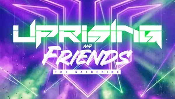 Uprising & Friends : The Gathering | Interference