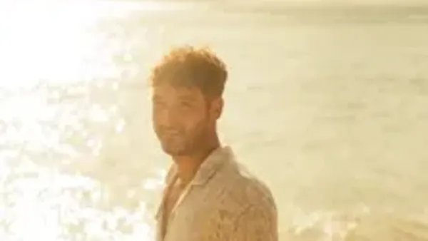 Jérémy Frérot - Gamin des Sables - Tournée | Zenith