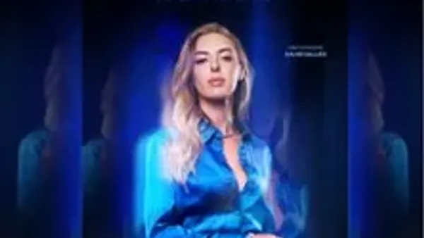 Meryem Benoua, Reflet - Tournée | Casino Barrière - Nocto