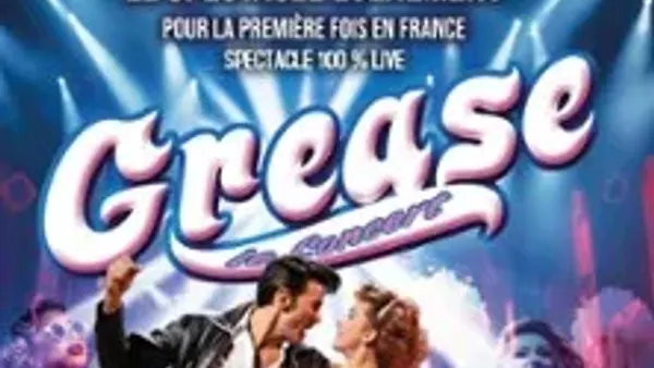 Grease, Le Concert | SALLE HORIZON PYRENEES MURET