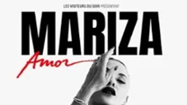 Mariza | Casino Barrière - Nocto
