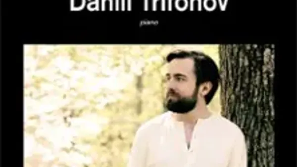 Daniil Trifonov | Halle Aux Grains Toulouse 