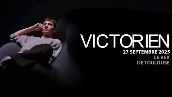 Victorien | Le Rex