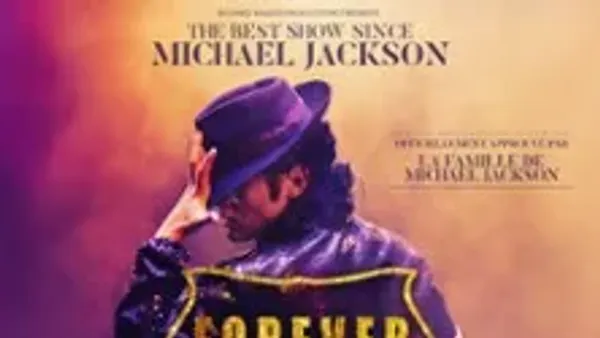 Forever - Tribute to Michael Jackson - Tournée | Zenith