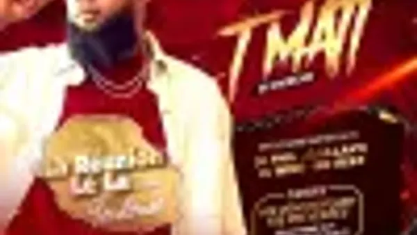 T Matt à Toulouse - Showcase Exclusif | NOVA CLUB