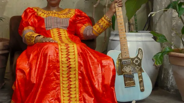 Mariam | Le Metronum / Scène de Musiques Actuelles de Toulouse