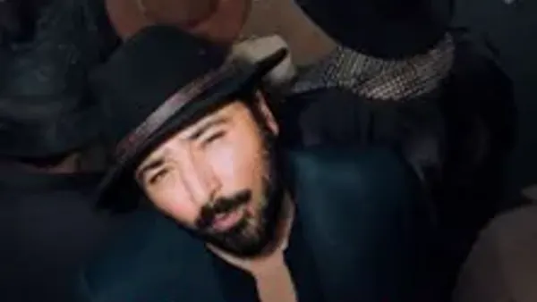 Redouanne Harjane - Je me Souviens du Futur - Tournée | Casino Barrière