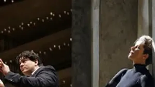 Orchestre National de France | Halle Aux Grains Toulouse 