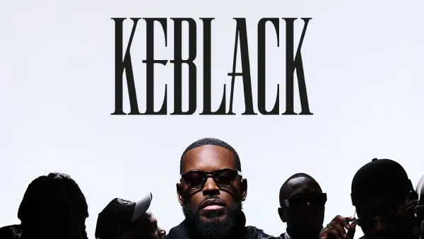 KEBLACK | Le Bikini