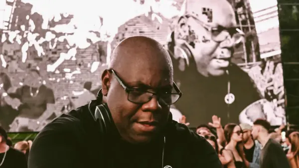 CARL COX [Opening Pink Paradize 2025] | Poney Club