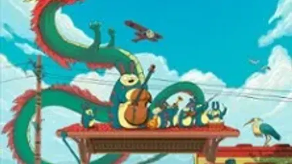 Les Musiques De Joe Hisaishi en concert symphonique | Zenith