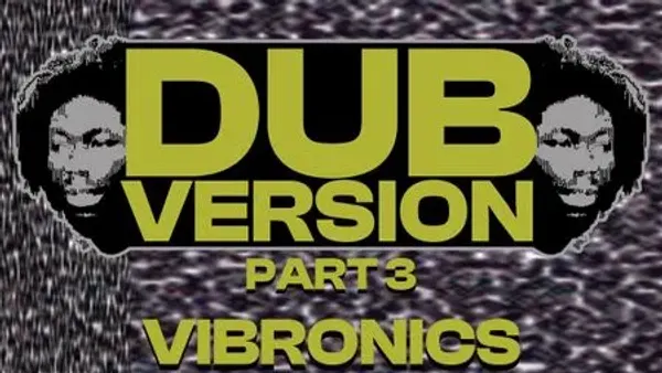 Dub Version #3 by Critical Hi-Fi | Interference