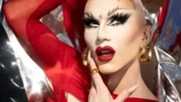 Sasha Velour - Travesty - Tournée | Casino Barrière - Nocto