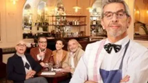 Secret(s) Médical - Une comédie avec Michel Cymes - Tournée | Casino Barrière - Nocto