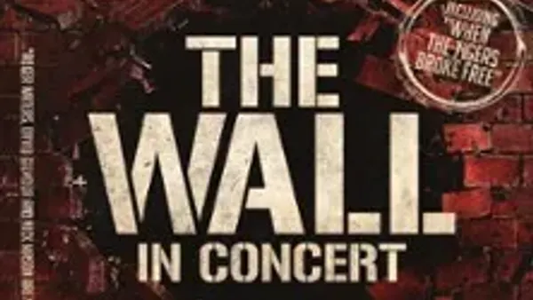 The Wall - En concert | SALLE HORIZON PYRENEES MURET