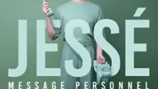 Jessé - Message Personnel - Tournée | Casino Barrière - Nocto