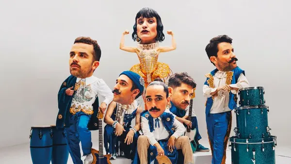 DELUXE @ Zénith de Toulouse | Zenith