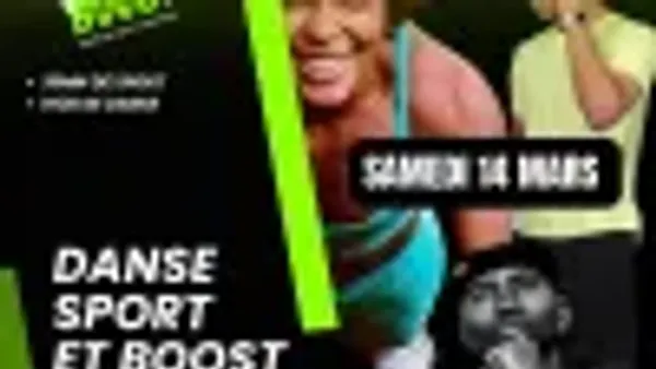 Ds & Boost | 21 street Gaming